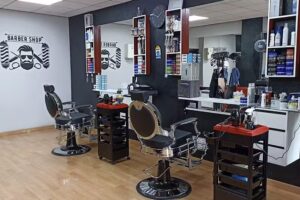 PELUQUERIA NUEVO ESTILO