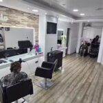 Peluqueria Nuevo Estilo