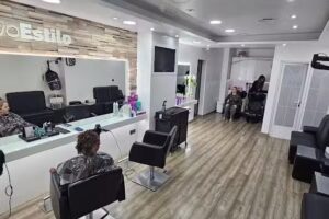 Peluqueria Nuevo Estilo