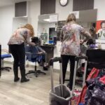 Peluquer&iacute;a nuevo look