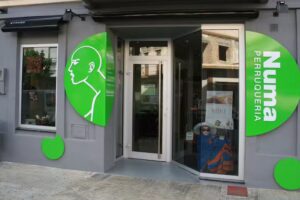 Peluqueria Numa
