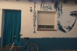 Peluquería Nuria