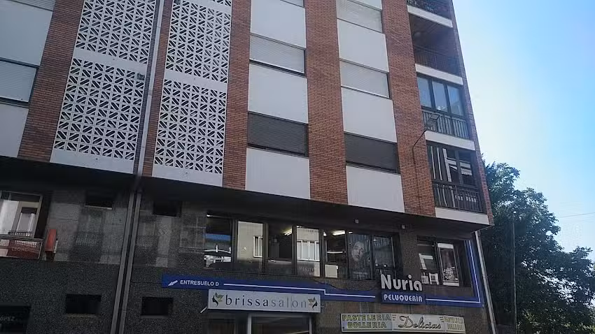 Peluquer&iacute;a Nuria