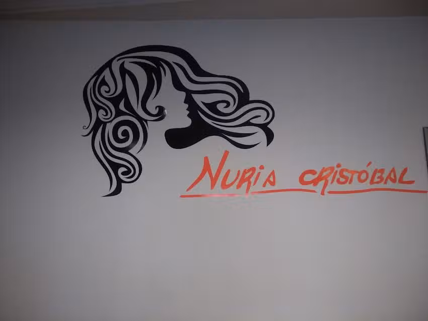 Peluquer&iacute;a Nuria