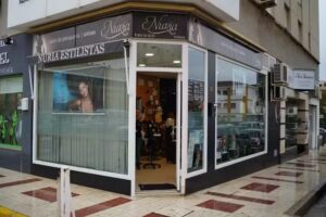 Peluquería Nuria Estilistas