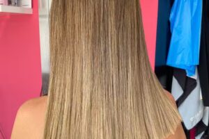 Peluquería Nuria Jiménez