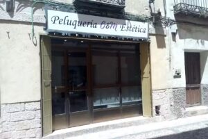 Peluquería O&M Estética