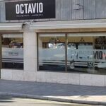 Peluquería Octavio
