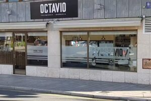 Peluquería Octavio