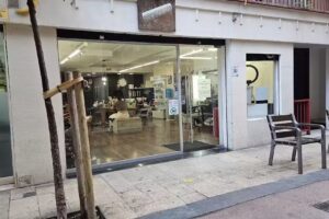Peluquería OD Poblenou