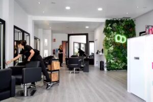 Peluquería OD Sant Cugat