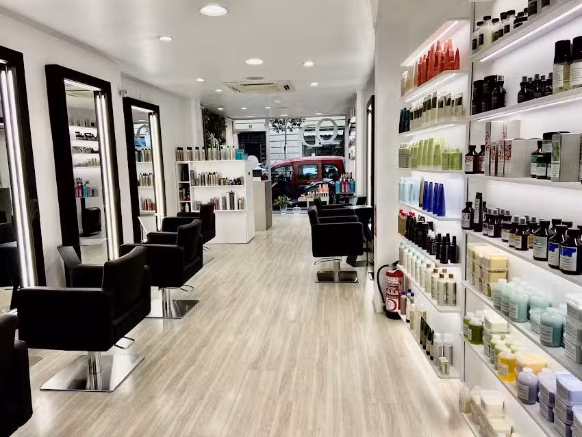 Peluquer&iacute;a OD Sarri&agrave;