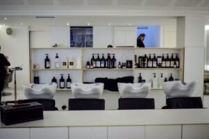 Peluquería OD Terrassa