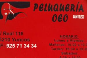 Peluqueria Oeo