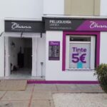 PELUQUER&Iacute;A OHANA