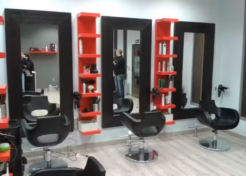 Peluqueria Ohlala Enredos
