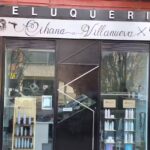 Peluquer&iacute;a Oihana Villanueva