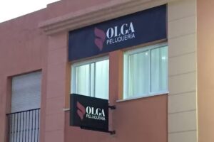 Peluqueria Olga