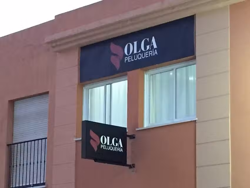 Peluqueria Olga