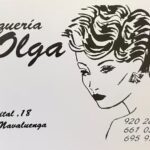 Peluquería Olga