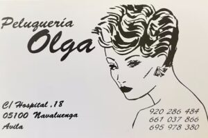 Peluquería Olga