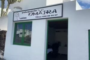 Peluquería Omaira