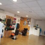 PELUQUERIA OMAR