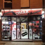 Peluqueria Omar