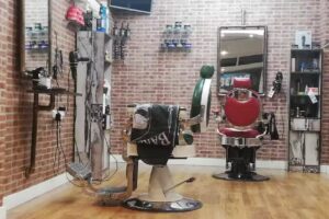 Peluqueria Omar DERIO