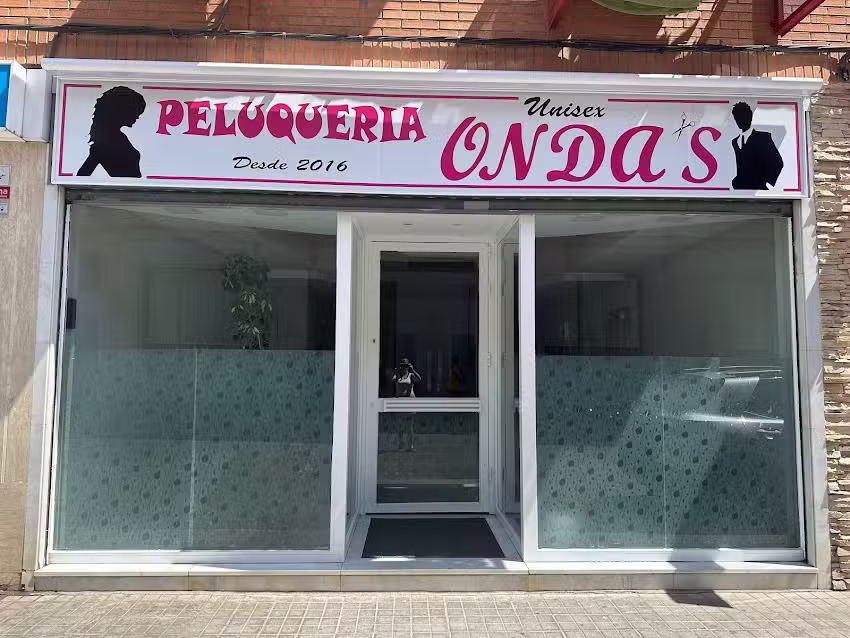 Peluqueria Onda’s