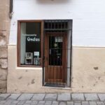 Peluquería Ondas