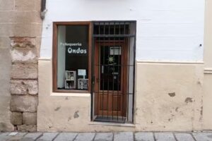 Peluquería Ondas