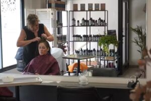 Peluquería Ondas