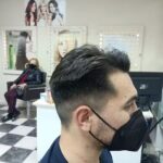 Peluquería ONDAS
