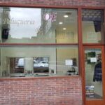 Peluquería ONE