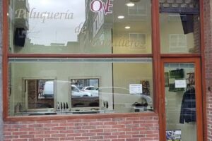 Peluquería ONE