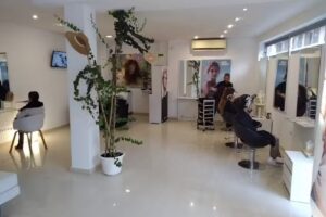 Peluquería One concept ibiza