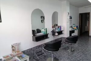 Peluquería Oniris