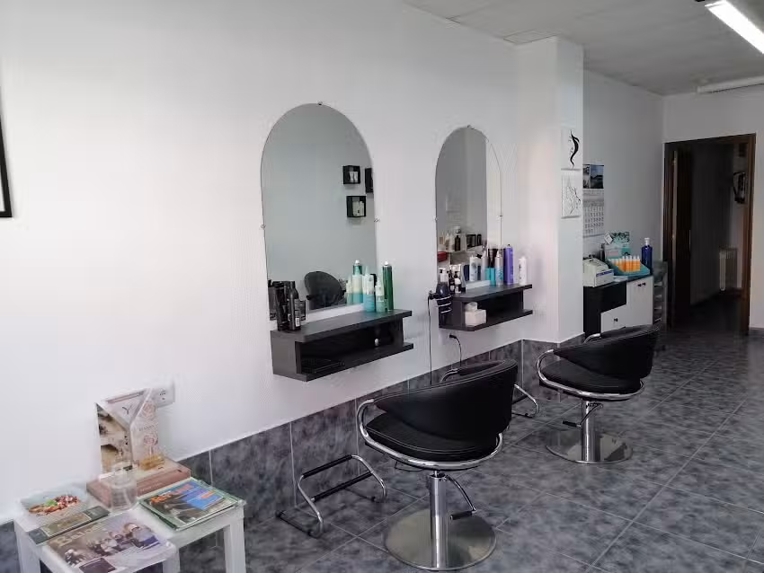 Peluquer&iacute;a Oniris