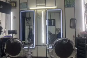 Peluqueria Opera