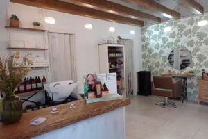 Peluquería org@nica