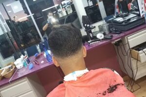 Peluquería Original