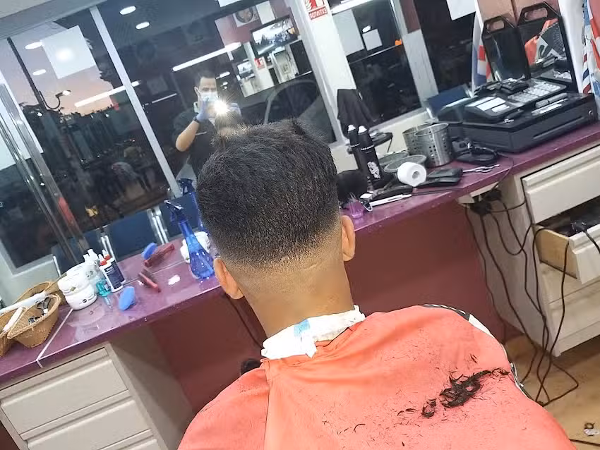 Peluquería Original