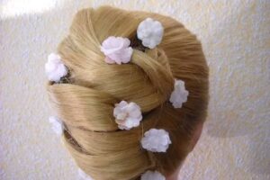 Peluquería Ortagaz