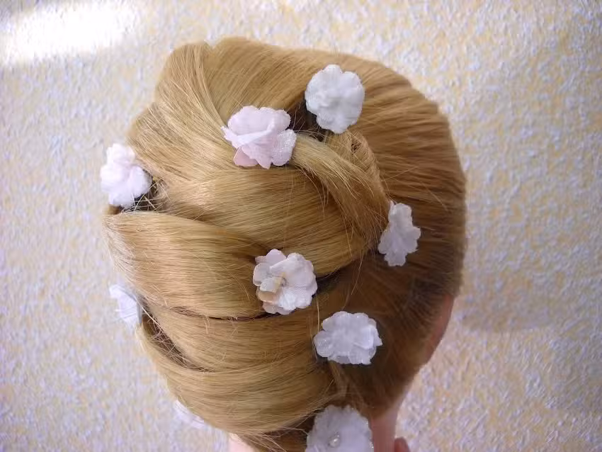 Peluquer&iacute;a Ortagaz
