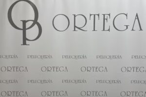 Peluquería ORTEGA