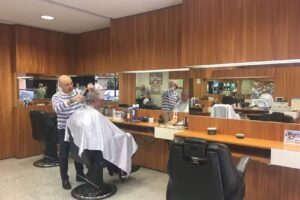 Peluquería Ortín