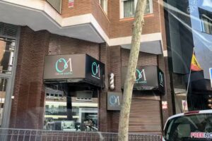 Peluquería Óscar Martín
