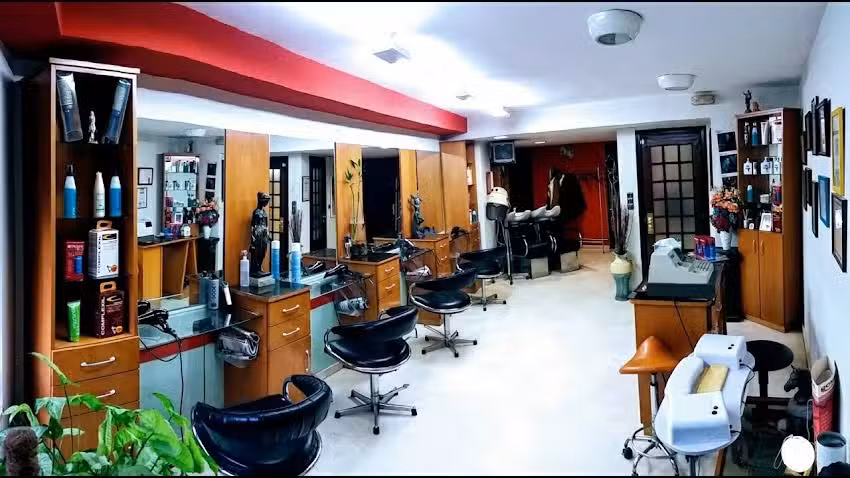 Peluquer&iacute;a Ourense | Xanela