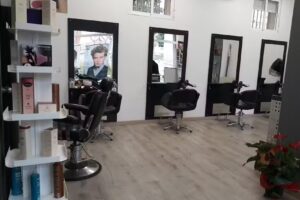 Peluquería P-ELU